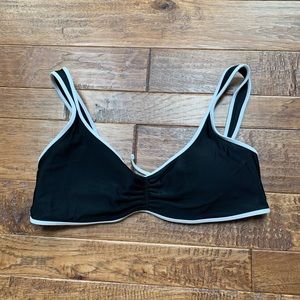 Aerie Scoop Bikini Top